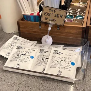 EMC COFFEE 리뷰 사진