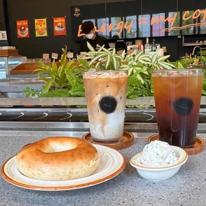 EMC COFFEE 사진