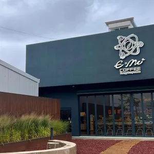 EMC COFFEE 리뷰 사진