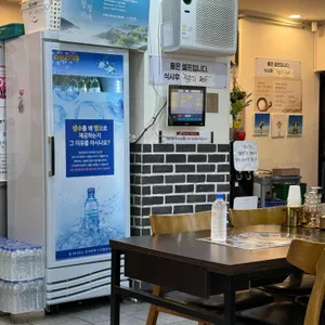 꿀꿀 진 순대 리뷰 사진