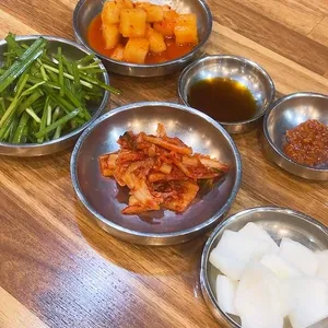 청라가야밀면 사진