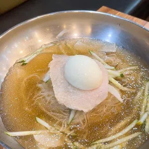 청라가야밀면 사진