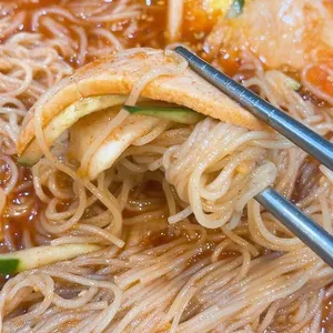 청라가야밀면 사진