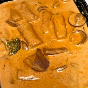 걸작떡볶이치킨 사진