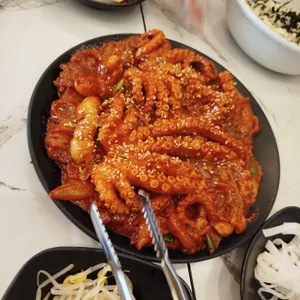 동산리할매낙지 사진