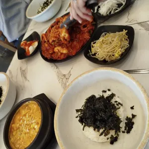 동산리할매낙지 사진