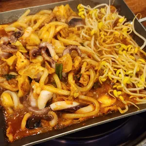 꽃가람 사진