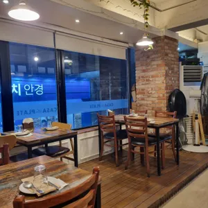 까사플레이트 리뷰 사진