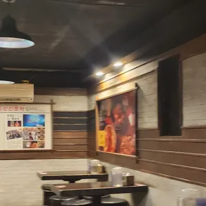 한신포차 리뷰 사진