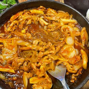 맛존매콤닭불고기 사진