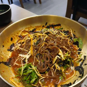 귀한족발 사진