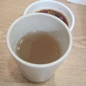 세복 막국수 사진