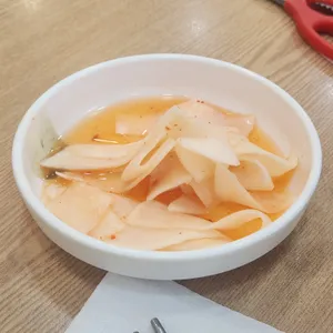 세복 막국수 사진
