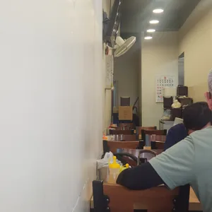 세복 막국수 리뷰 사진