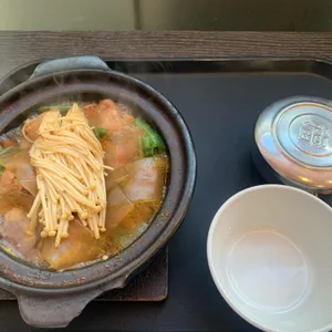 양밍위 황먼지 미판 리뷰 사진