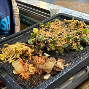 영동원삼겹살 사진