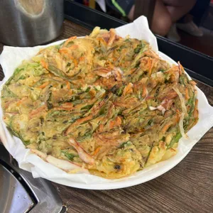 16호원조할머니칼국수 사진