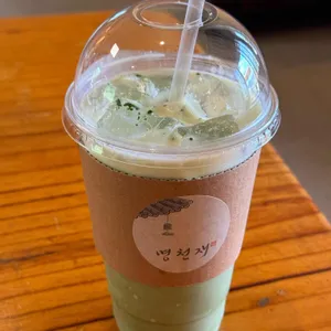 명천재 사진