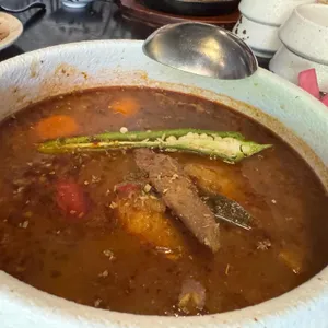 그릴도하 사진