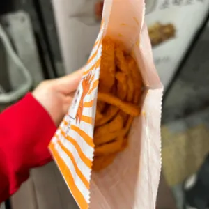 달디단쫀드기 사진