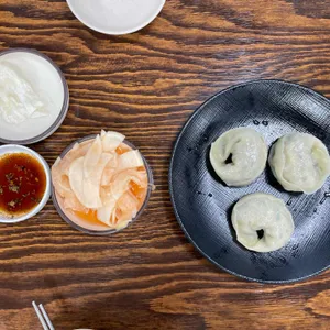 고복수평양냉면 사진