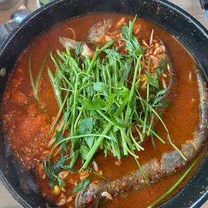 보배담 사진