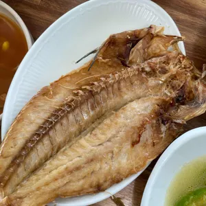 고서방해물탕 사진