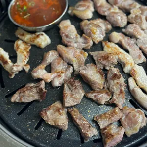 대박뒷고기 사진