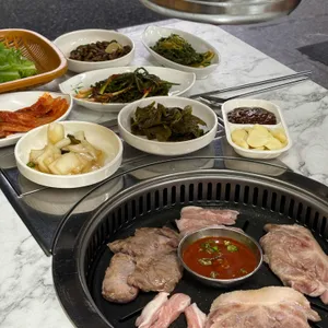 대박뒷고기 사진