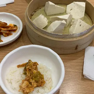 한강로칼국수 사진