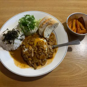 윤씨밀방 사진