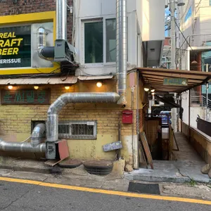윤씨밀방 리뷰 사진