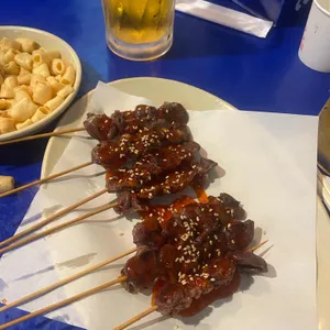 아무술집 사진