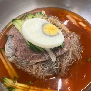 함경면옥 사진