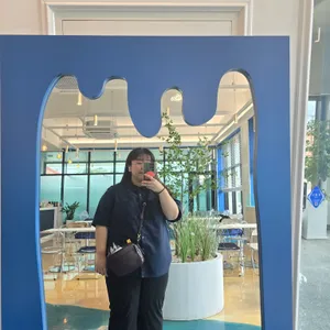 카페 플로피 리뷰 사진