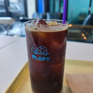 카페 플로피 사진
