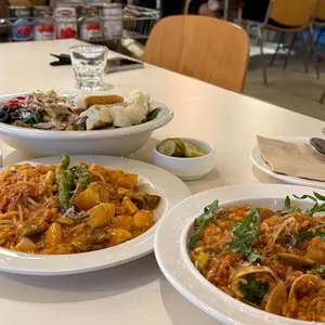 라루치아 사진