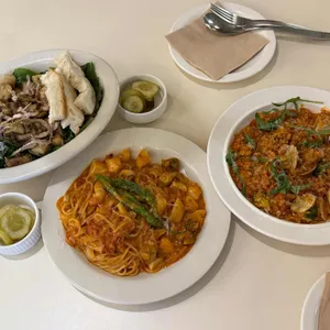 라루치아 사진