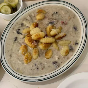 라루치아 사진
