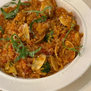 라루치아 사진
