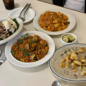 라루치아 사진