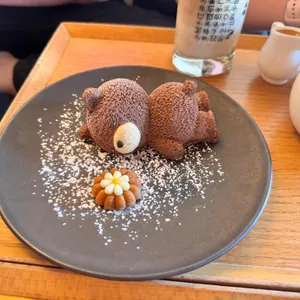하녹 사진