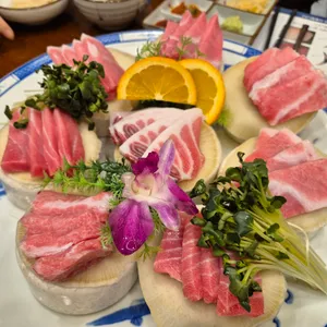 VIP참치 사진