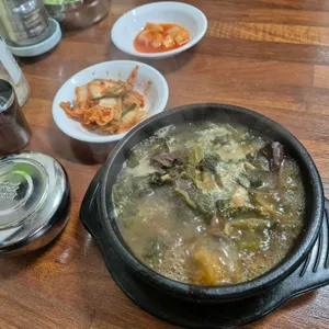 땡땡거리 형제옥 사진