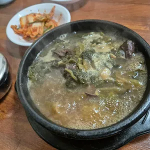 땡땡거리 형제옥 사진
