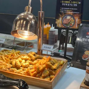 명륜진사갈비 사진