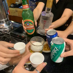 양꼬치참숯구이 사진