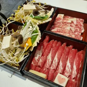 샤부작 사진