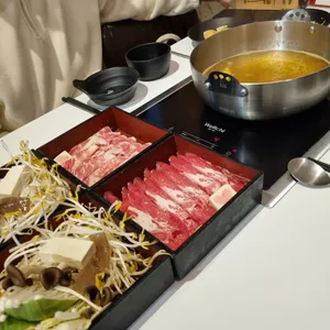 샤부작 사진
