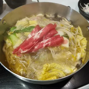 샤부작 사진